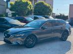 Mazda 6 2.0i Skydrive Export/Handelaar, Auto's, 1998 cc, Stof, 139 g/km, 4 cilinders