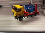 Lego Technic ContainerTruck 42024, Verzamelen, Overige Verzamelen, Nieuw, Ophalen of Verzenden