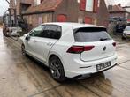 PORTIER LINKS ACHTER Volkswagen Golf VIII (CD1) (01-2019/-), Gebruikt, Links, Volkswagen, Deur