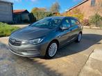 Opel Astra 1.4Turbo 2018 met 138000km Gekeurd voor verkoop, Auto's, Stof, 4 cilinders, Bedrijf, 1400 kg