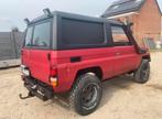 Landcruiser, Auto's, Toyota, Te koop, Diesel, Particulier, Landcruiser