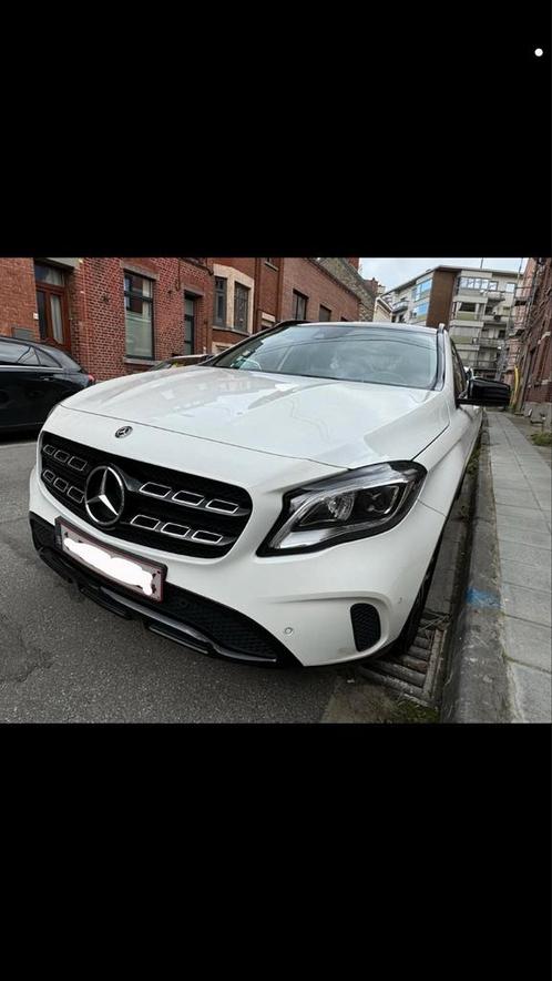 Mercedes 180 GLA, Autos, Mercedes-Benz, Particulier, GLA, Caméra de recul, Toit panoramique, Caméra, Essence, Boîte manuelle, Enlèvement