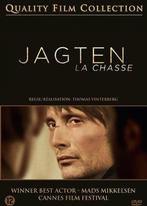 Jagten (2012) Dvd Zeldzaam ! Nieuw Geseald ! Mads Mikkelsen, Cd's en Dvd's, Dvd's | Drama, Ophalen of Verzenden, Drama, Vanaf 16 jaar