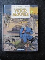 BD victor sackville intégrale 8 eo 2011 très bon état, Livres, Utilisé, Enlèvement ou Envoi