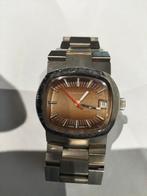 Vintage Numa-Matic horloge, Ophalen of Verzenden
