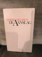 De aanslag.       (Harry Mulisch), Boeken, Ophalen, Zo goed als nieuw, Harry Mulisch, Nederland