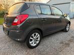 Opel corsa 1.4i pret a immatriculer, Euro 5, Bedrijf, Corsa, Te koop
