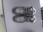 Donker grijze werkschoenen maat 40, Kleding | Heren, Ophalen, Zo goed als nieuw, Overige kleuren, Werkschoenen