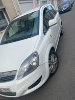 Opel Zafira 2011 zoender keuring.export., Auto's, Bedrijf, Zafira, Te koop