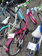KINDERFIETSEN 24 inch 8j-11j NIEUWSTAAT VANAF €85, Fietsen en Brommers, Ophalen, Zo goed als nieuw, 24 inch