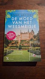 Anne Jacobs - De moed van het weesmeisje, Ophalen, Zo goed als nieuw, Anne Jacobs