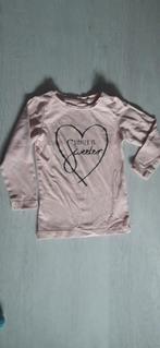 Tshirt, Kinderen en Baby's, Babykleding | Maat 86, Ophalen, Meisje, Name it, Zo goed als nieuw