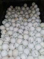 Srixon soft feel golfballen 100 stuks, Sport en Fitness, Golf, Ophalen of Verzenden, Zo goed als nieuw