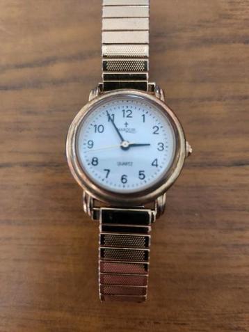 Marquis antieke horloge, in goede werkende staat  beschikbaar voor biedingen