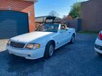mercedes sl500, Auto's, Automaat, Elektrisch, Particulier, Te koop