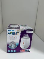 Philips avent flessenwarmer, Ophalen, Zo goed als nieuw