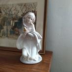 Maagd Maria in porselein, Ophalen of Verzenden