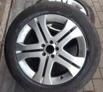 Band 255 50 19 103V voor Mercedes ML/GLE, Auto-onderdelen, Banden en Velgen, 255 mm, Banden en Velgen, Terreinwagen, Zomerbanden