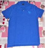 S small Tim Moore polo blauw als nieuw, Kleding | Heren, Blauw, Tim moore, Ophalen of Verzenden, Zo goed als nieuw