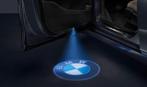 BMW deurspot BMW-logo, Ophalen of Verzenden, Gebruikt, BMW