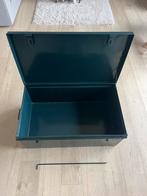 Metalen kist/koffer, Doe-het-zelf en Bouw, Ophalen