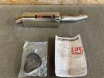 Yoshimura Japan uitlaat GSX-R1000 GSXR1000 2005 2006 K5 K6, Ophalen of Verzenden, Nieuw