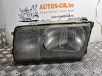 PHARE / OPTIQUE AVANT GAUCHE Mercedes-Benz S (W126), Utilisé, Mercedes-Benz