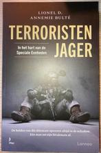Terroristenjager, Ophalen of Verzenden, Zo goed als nieuw