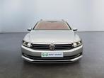 Volkswagen Passat Comfortline, Autos, Volkswagen, Argent ou Gris, Achat, Entreprise, 5 portes