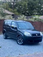 Fiat doblo lichte vracht met aicro 2500€ gekeurd v verkoop, Particulier, Te koop