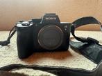 SONY A7RIV, Audio, Tv en Foto, Fotocamera's Digitaal, Gebruikt, Compact, Ophalen of Verzenden, Geen optische zoom