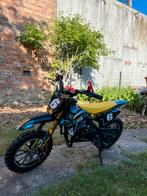 mini pitbike, Fietsen en Brommers, Minibikes, Midibikes en Pitbikes, Ophalen, Zo goed als nieuw, Pitbike