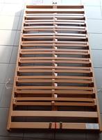 Sommier, Huis en Inrichting, Ophalen, Gebruikt, 200 cm, Bedbodem