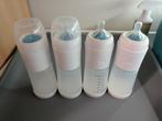 4x snoozi nacht fles incl 3x avent speen, Kinderen en Baby's, Ophalen of Verzenden, Zo goed als nieuw