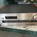 Vintage sony st 2950F, Enlèvement ou Envoi