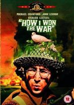 HOW I WON THE WAR  ( JOHN LENNON ), Ophalen of Verzenden, Zo goed als nieuw