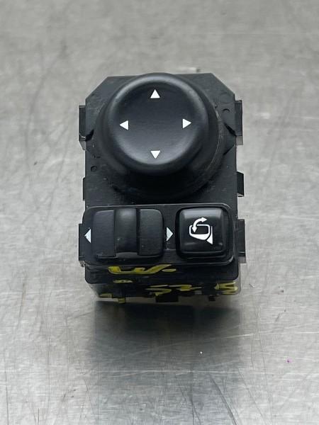 SPIEGEL SCHAKELAAR Nissan Qashqai (J11) (255704EA1B), Auto-onderdelen, Dashboard en Schakelaars, Nissan, Gebruikt