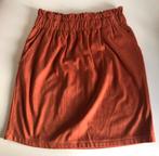 Rokje roestbruin daim JBC maat 152 - NIEUW, Neuf, Robe ou Jupe, JBC, Enlèvement