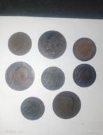 Monnaies anciennes (8) Napoleon, Envoi