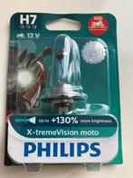 Philips H7 X-tremeVision 12V 55W, Motos, Pièces | Toutes-marques, Neuf