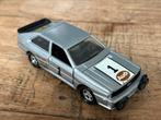 Matchbox Audi Quattro superkings, Ophalen of Verzenden, Gebruikt