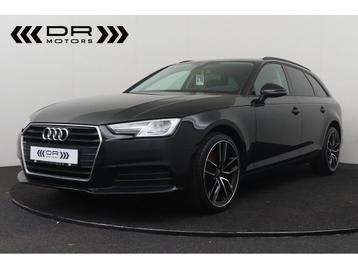 Audi A4 35TDI S-TRONIC AVANT BUSINESS EDITION - NAVI - XENO