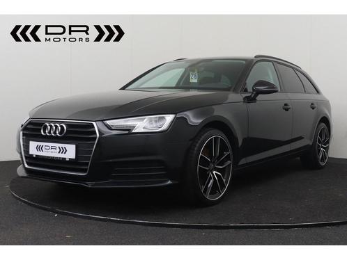 Audi A4 35TDI S-TRONIC AVANT BUSINESS EDITION - NAVI - XENO, Autos, Audi, Entreprise, A4, ABS, Airbags, Air conditionné, Alarme