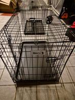 Maxxpet bench 47 x 77 x 54, Dieren en Toebehoren, Ophalen, Gebruikt