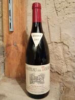 vacqueras château des tours 2005, Ophalen, Zo goed als nieuw