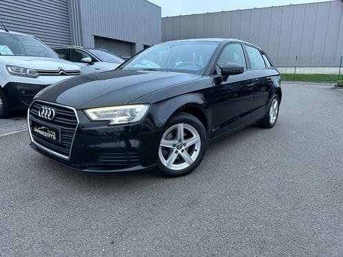 Audi A3, 1.5 TFSI, S-Tronic AUTOMAAT, 150 pk, CAMERA/CRUISE, Auto's, Audi, Bedrijf, Te koop, A3, ABS, Achteruitrijcamera, Adaptieve lichten