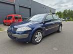 Renault Megane BENZİNE Alle LEZ Toegelaten 1J GARANTIE, Auto's, Renault, Testrit aan huis, USB, 4 cilinders, Blauw