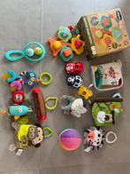 Babyspeelgoed, Kinderen en Baby's, Speelgoed | Babyspeelgoed, Ophalen, Zo goed als nieuw