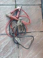 Startkabels zware uitvoering . Sleepkabel 4meter(nieuw), Ophalen