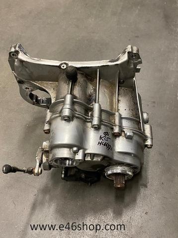 VERSNELLINGSBAK BMW K25 R1200GS 2007  beschikbaar voor biedingen